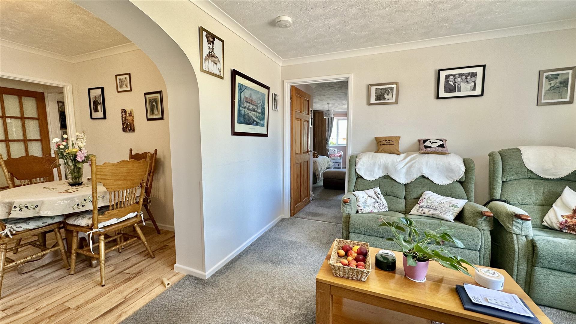 Parkstone Road, Hastings
